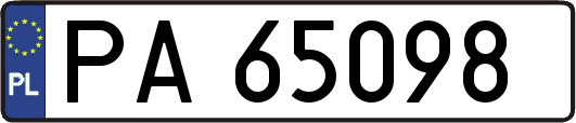 PA65098