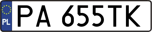 PA655TK