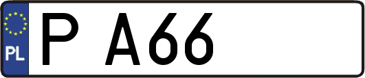 PA66
