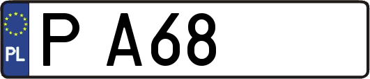 PA68
