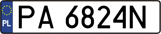 PA6824N