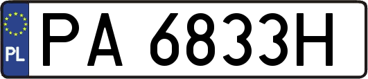 PA6833H