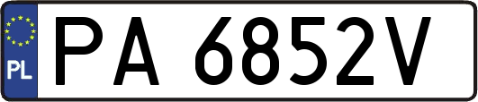 PA6852V
