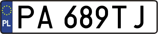 PA689TJ
