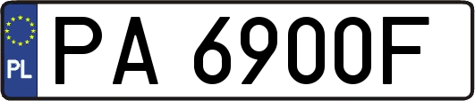 PA6900F