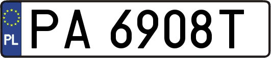 PA6908T
