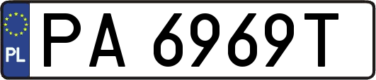 PA6969T