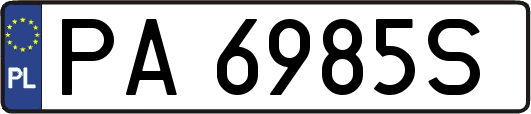 PA6985S