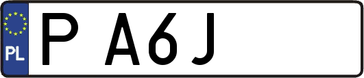 PA6J