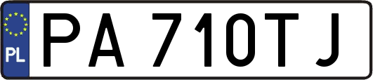 PA710TJ