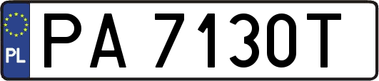 PA7130T