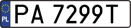 PA7299T
