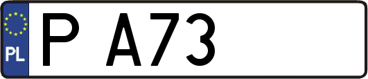 PA73