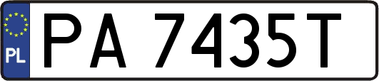 PA7435T