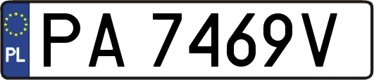 PA7469V