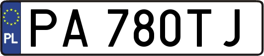 PA780TJ