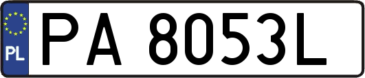 PA8053L