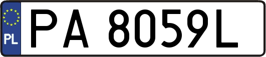 PA8059L