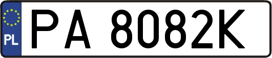 PA8082K