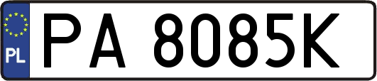 PA8085K