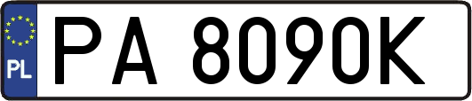 PA8090K