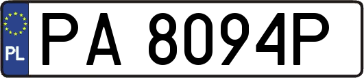PA8094P