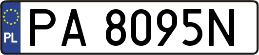 PA8095N