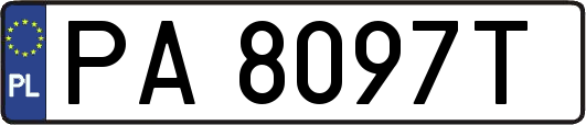 PA8097T