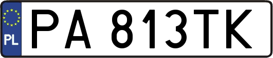 PA813TK