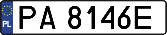 PA8146E