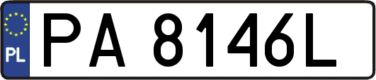 PA8146L