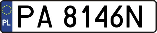 PA8146N