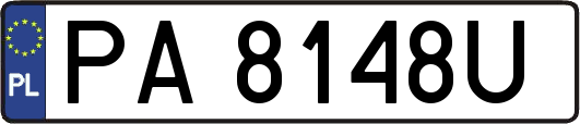 PA8148U