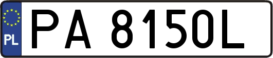 PA8150L