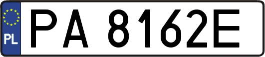 PA8162E