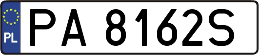 PA8162S