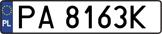 PA8163K