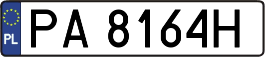 PA8164H