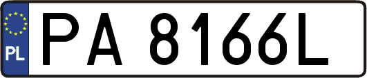 PA8166L
