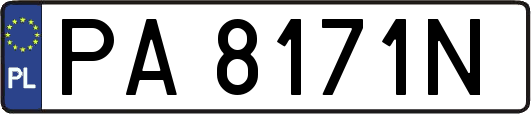 PA8171N