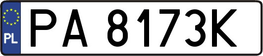 PA8173K