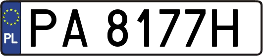 PA8177H