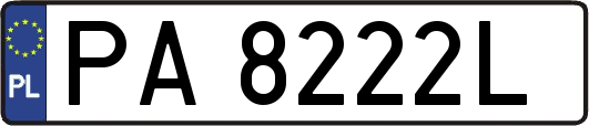 PA8222L