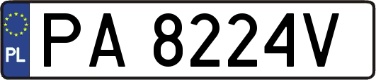 PA8224V