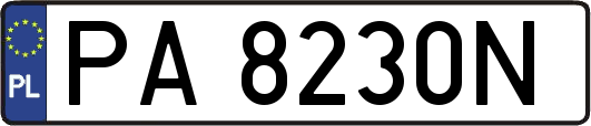 PA8230N