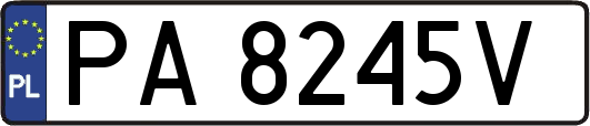 PA8245V