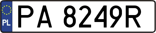 PA8249R