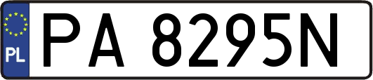 PA8295N