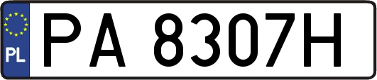 PA8307H