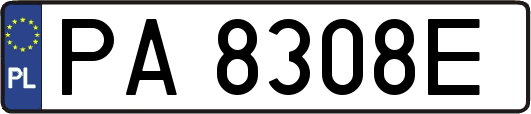 PA8308E